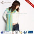 Long scarf Prined Pure Modal Scarf